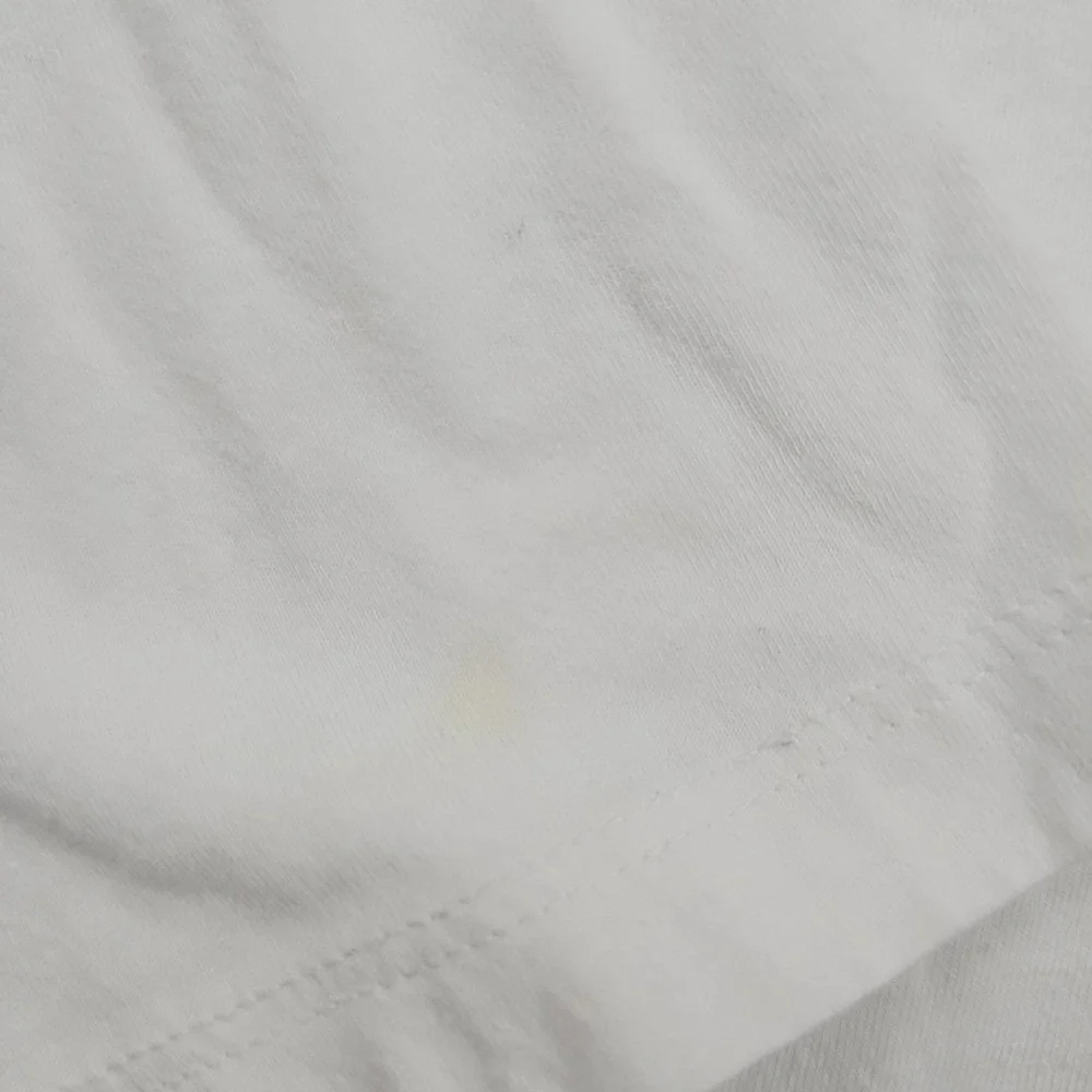 Old Navy Boys‎ Long Sleeve Tee Shirt White  Size XXL/18 Casual Crew Neck